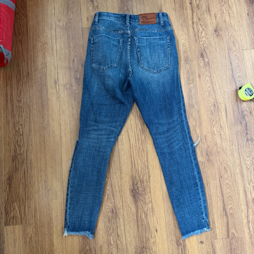 One Teaspoon Jeans - Picture 3 of 6